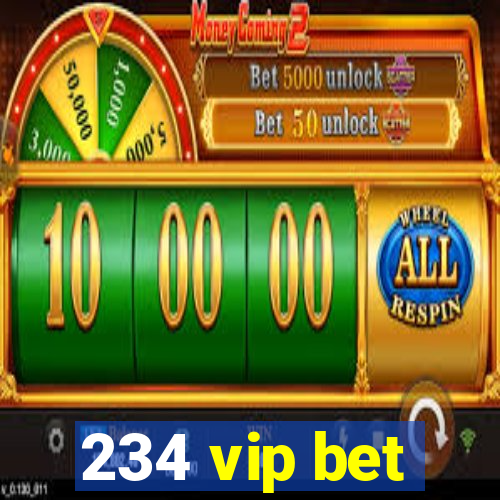 234 vip bet